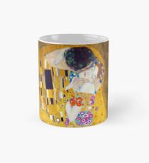 Gustav Klimt - The Kiss Mug