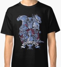 Vigilo Confido (products) Classic T-Shirt