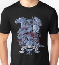 Vigilo Confido (products) Unisex T-Shirt
