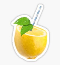 Limonade Sticker