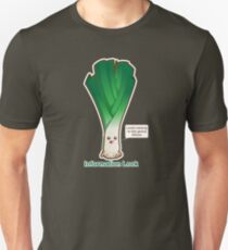 Information Leek Unisex T-Shirt