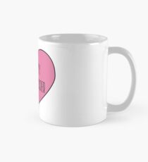 Taza clásica Hermana Honoraria de Schuyler