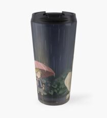 Meine Nachbarin Nina Thermosbecher