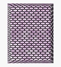 Modern Pattern Photographic Print