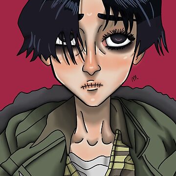 Killing Stalking by Koogi Greeting Card for Sale by KyleNesas