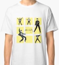 The King (Yellow) Classic T-Shirt