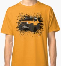 FJ Cruiser Classic T-Shirt