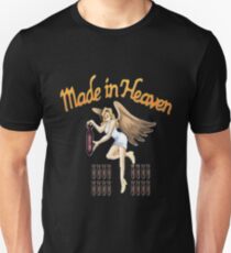 Resident Evil Claire Unisex T-Shirt
