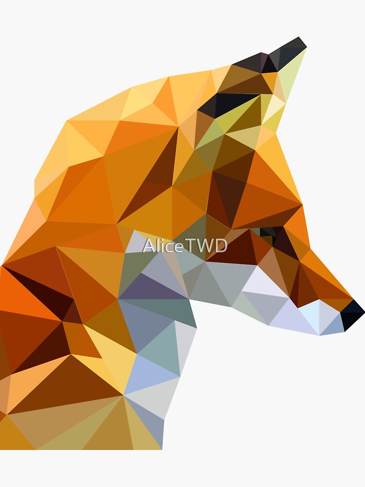 LP Fox by AliceTWD