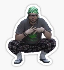 Vapenation Sticker