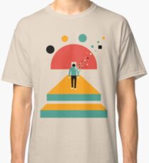 Auf meine Art Classic T-Shirt