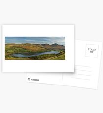Loweswater Panorama Postcards