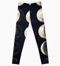 Moon Cycle Leggings
