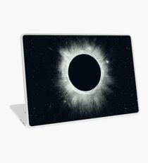 Finsternis Laptop Skin