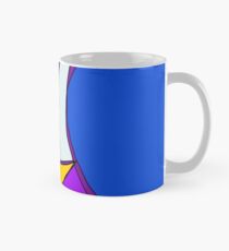 Geographical Summer Mug