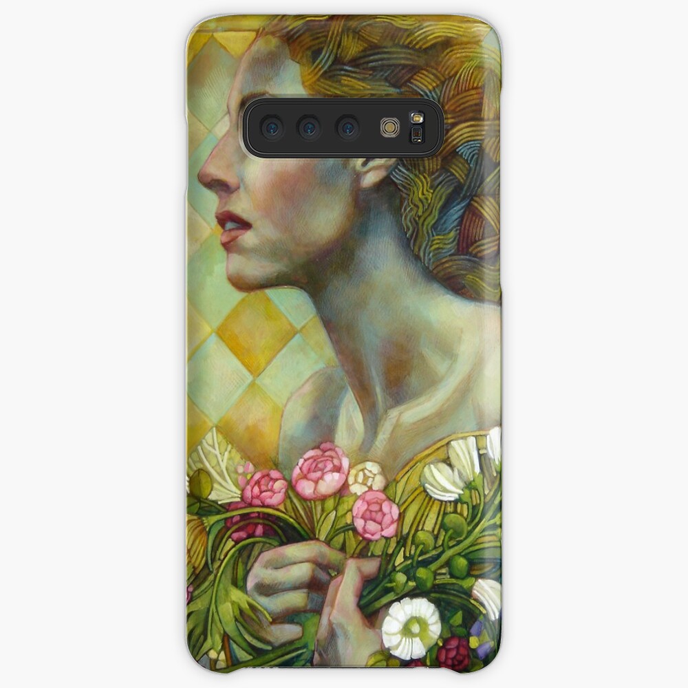 Rinascimento Case & Skin for Samsung Galaxy