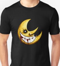 Soul Eater --- Moon Unisex T-Shirt