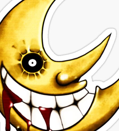 Soul Eater: Stickers | Redbubble