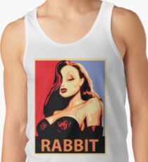 Jessica Rabbit Tank Top