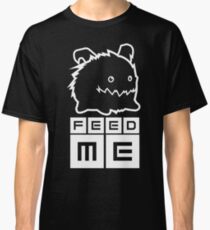 Poro Feed Me Classic T-Shirt