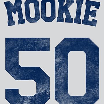 Mookie Betts - Baseball Art - Mookie - Nickname Jersey - Distressed  Graphic T-Shirt Dress for Sale by Nick Starn