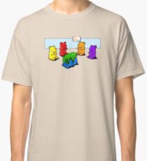 haribo gummy bear shirt