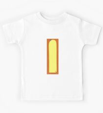 The Professor Kids Tee