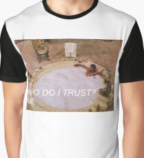 scarface trust Graphic T-Shirt