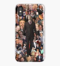 Dork Mads iPhone Case