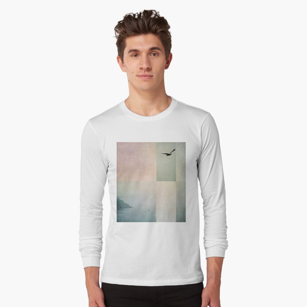 fly away Long Sleeve T-Shirt