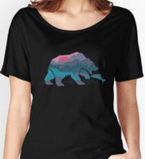 Bear Country Women's Relaxed Fit T-Shirt