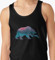 Bear Country Tank Top