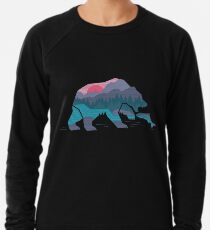 Bärenland Leichter Pullover