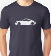 Quattro 8N Unisex T-Shirt
