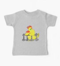Chicky Baby Tee