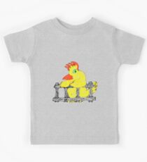 Chicky Kids Tee