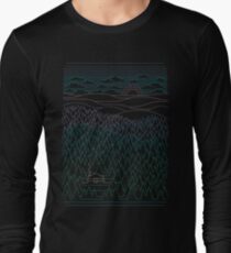 The Little Clearing Long Sleeve T-Shirt