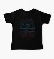 City 24 Baby Tee