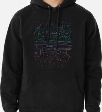 Stadt 24 Hoodie