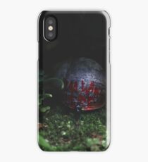 Miniature World #3 iPhone Case