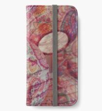 Stationary Lanterns iPhone Wallet/Case/Skin