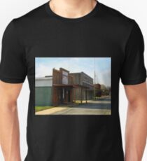 Beautiful Downtown Keo, Ark USA Unisex T-Shirt