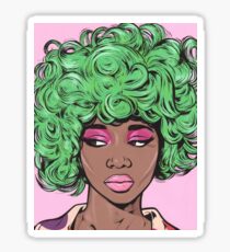 Kawaii Cutie Sticker
