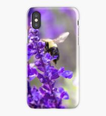 Bumble iPhone Case/Skin