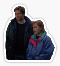 classic looks Sticker