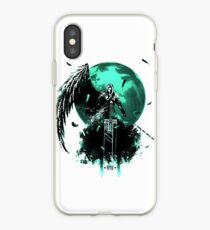 Final Fantasy VII iPhone Case
