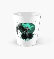 Final Fantasy VII Tall Mug
