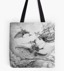 Windwale Tote Bag