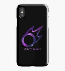 FFXIV Black Mage! iPhone Case