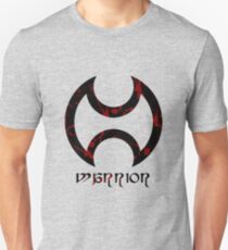 FFXIV Warrior! Unisex T-Shirt